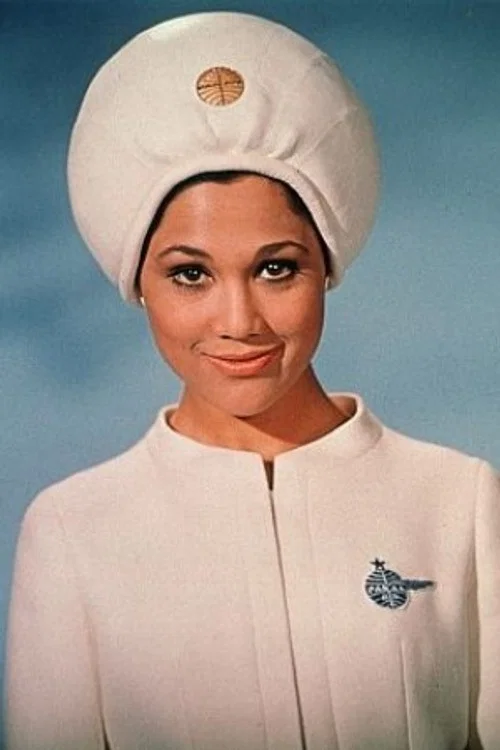 Photo of Edwina Carroll