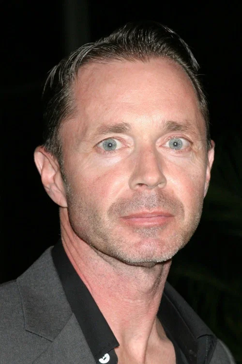 Photo of Tobias A. Schliessler