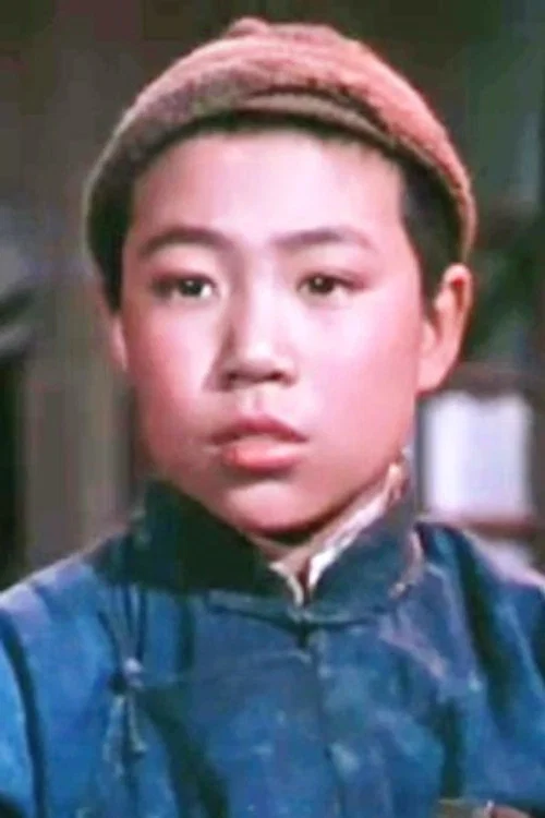 Photo of Jun Zhang