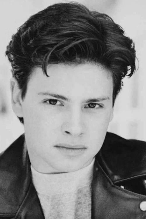 Photo of Jason Marsden