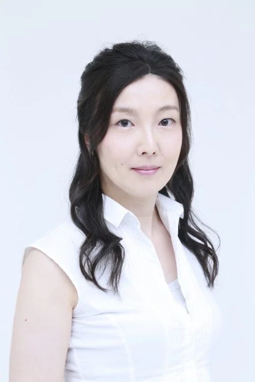 Photo of Kiyomi Fujii