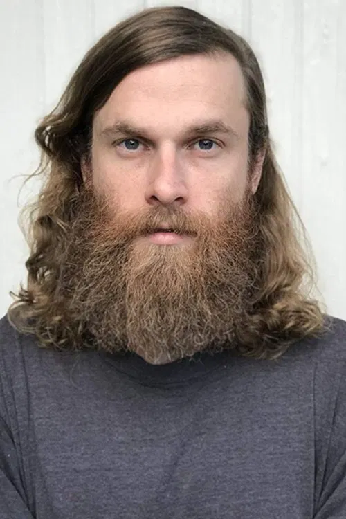 Photo of Elijah Ungvary