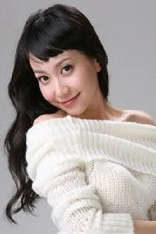 Photo of Kim Jae-in