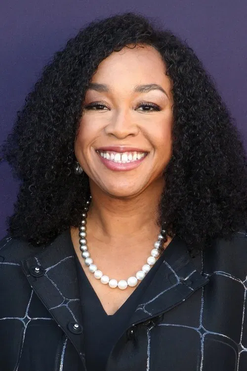Photo of Shonda Rhimes