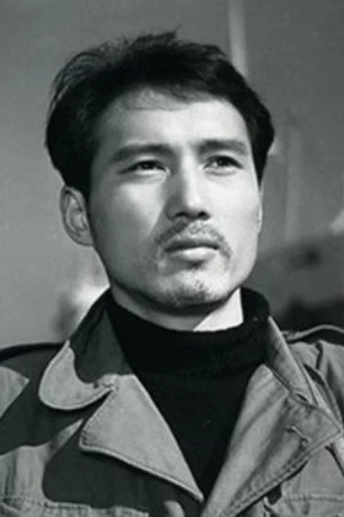 Photo of Kō Mishima