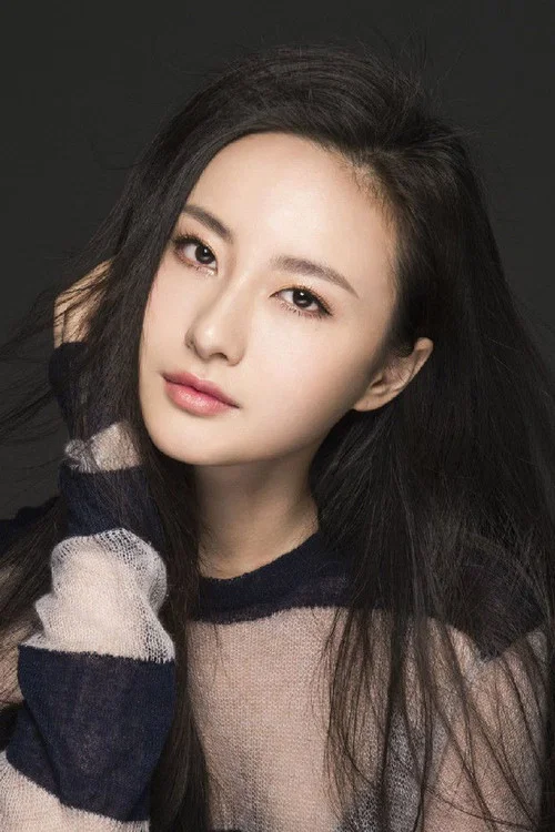 Photo of Tong Wang