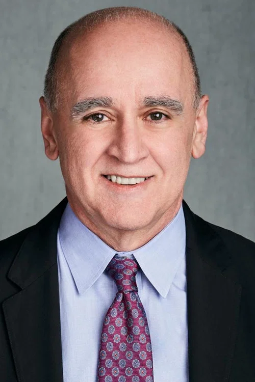 Photo of David Madden