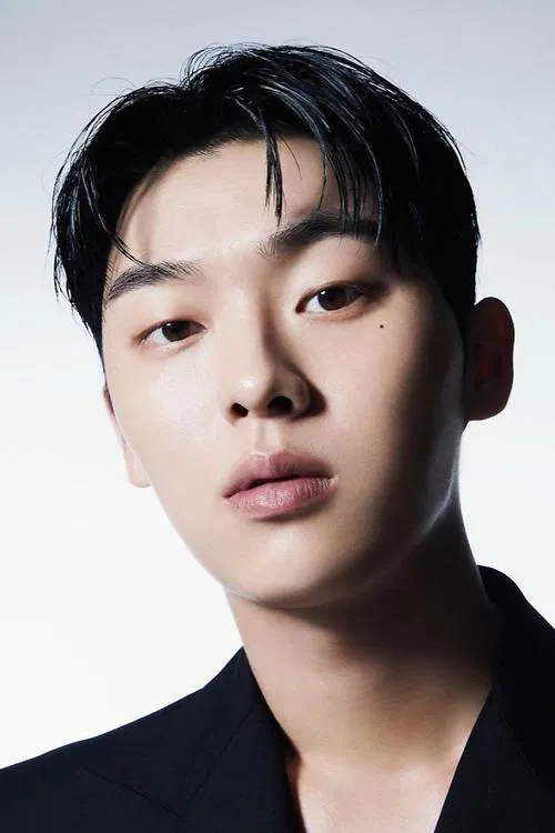 Photo of Choi Hyun-wook