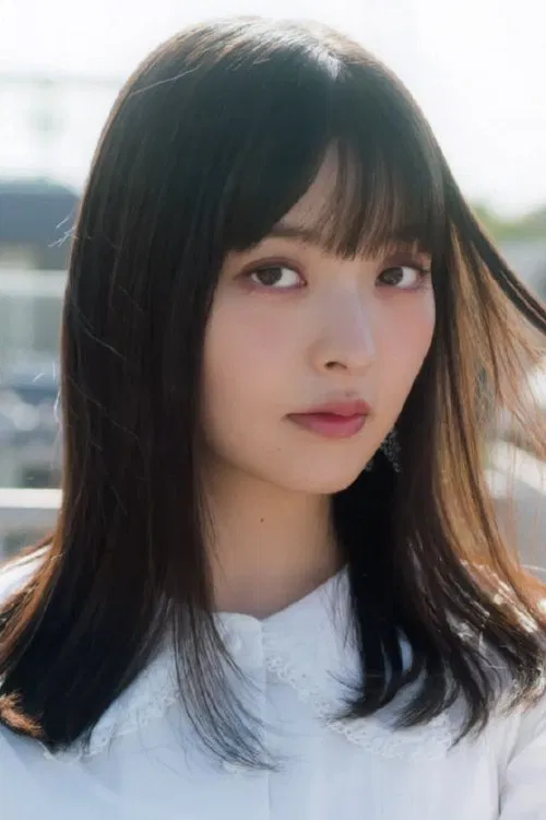 Photo of Sumire Uesaka