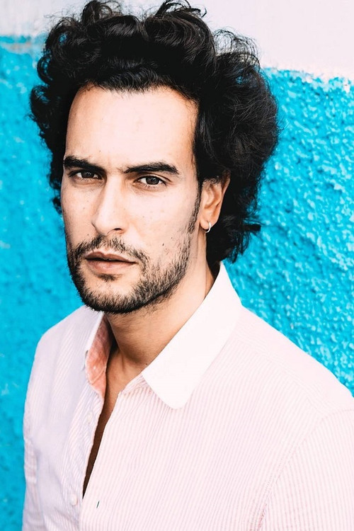 Photo of Ayoub Layoussifi