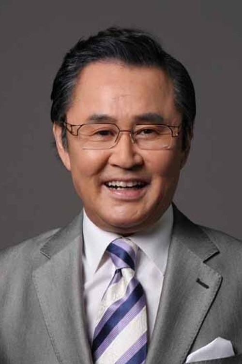 Photo of Kim Byeong-gi