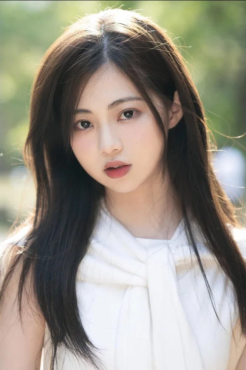 Photo of Stephanie Au