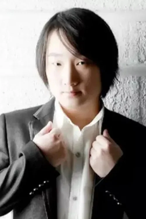 Photo of Sun Yujing