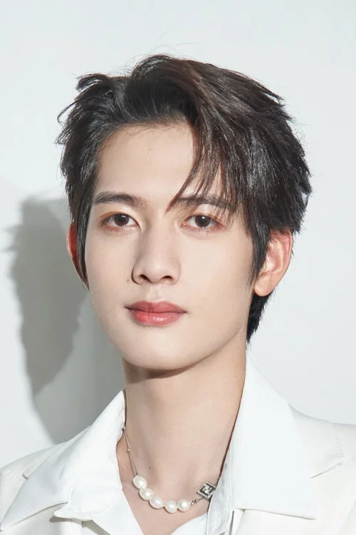 Photo of Gan Wangxing