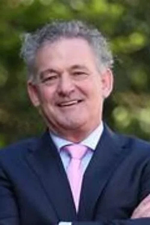Photo of Peter Casey