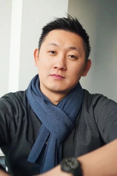 Photo of Peng Fei