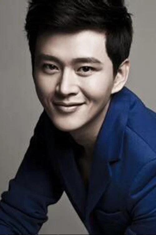 Photo of Huang Youming