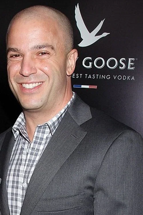 Photo of Nathan Kahane
