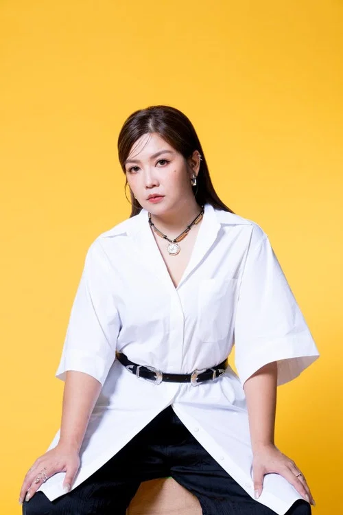 Photo of 練美娟