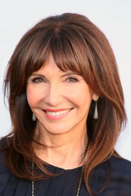 Photo of Mary Steenburgen