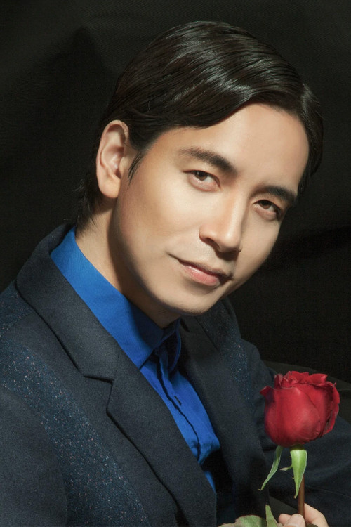 Photo of Li Junren