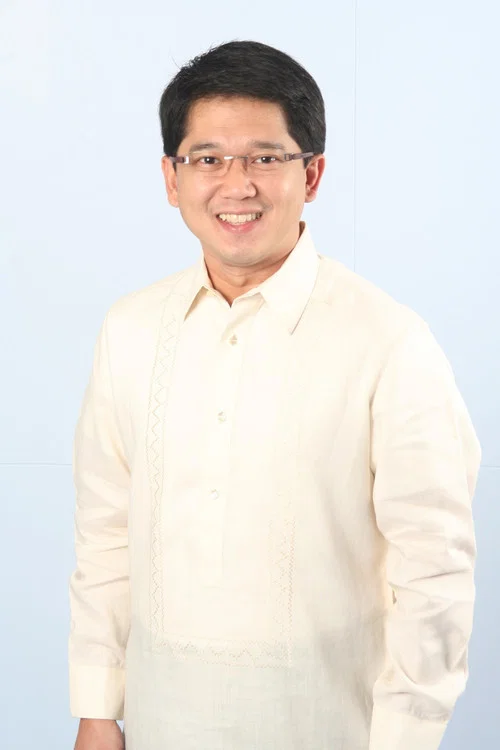 Photo of Herbert Bautista