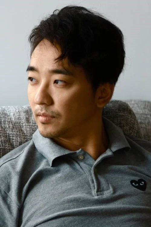Photo of Hui Zijie