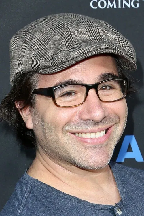 Photo of Brad Caleb Kane