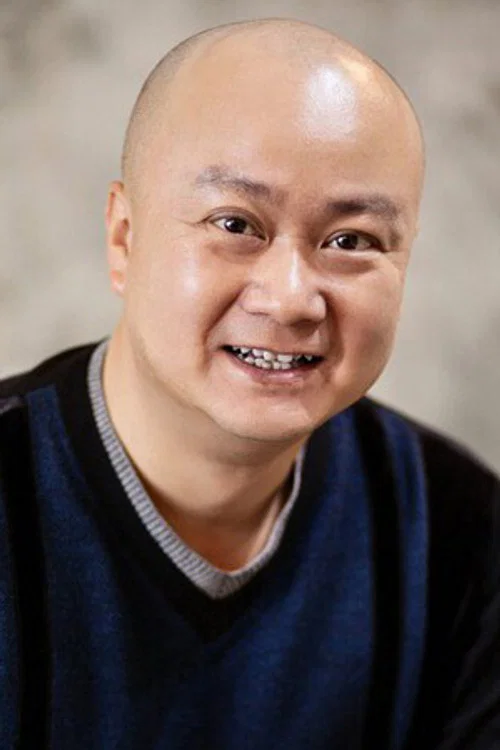 Photo of Xia Jiawei