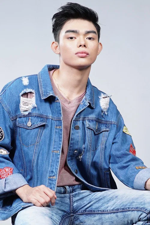 Photo of Shan Joseph Abug