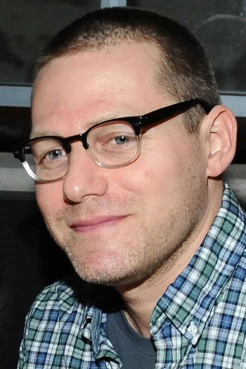 Photo of Yaron Orbach