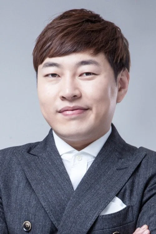 Photo of Lee Jin-ho