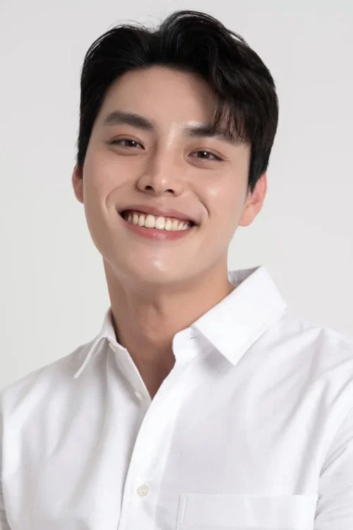 Photo of Lee Jae-bin