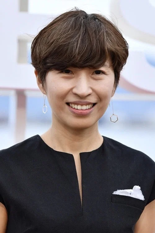 Photo of Chung Seo-kyung