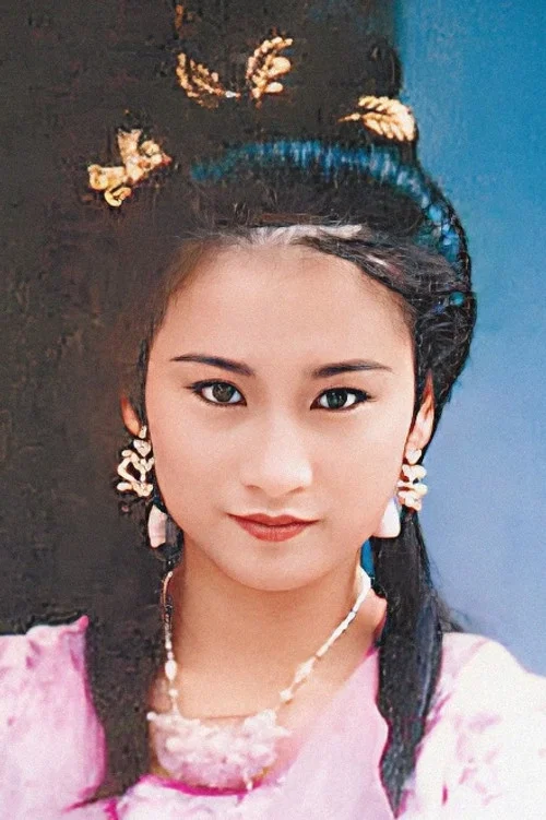 Photo of Cheng Yim-Fung