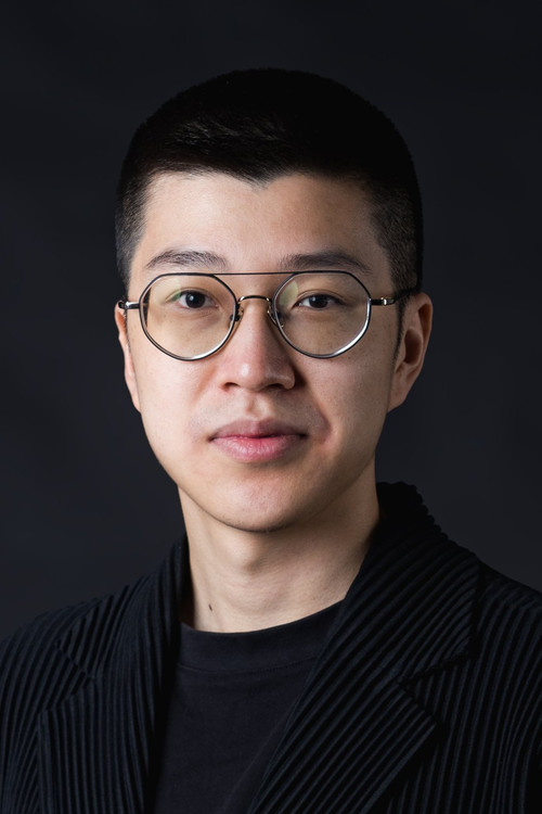 Photo of Elliot Leung
