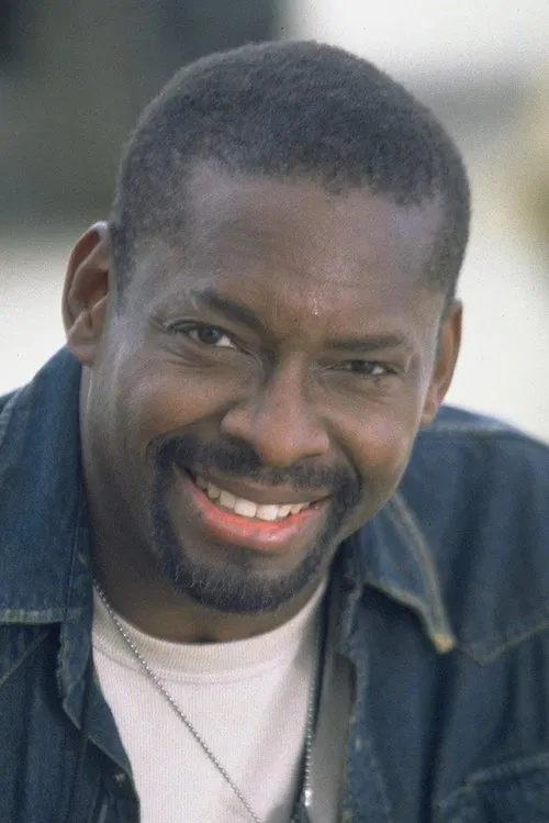 Photo of Bruce A. Young