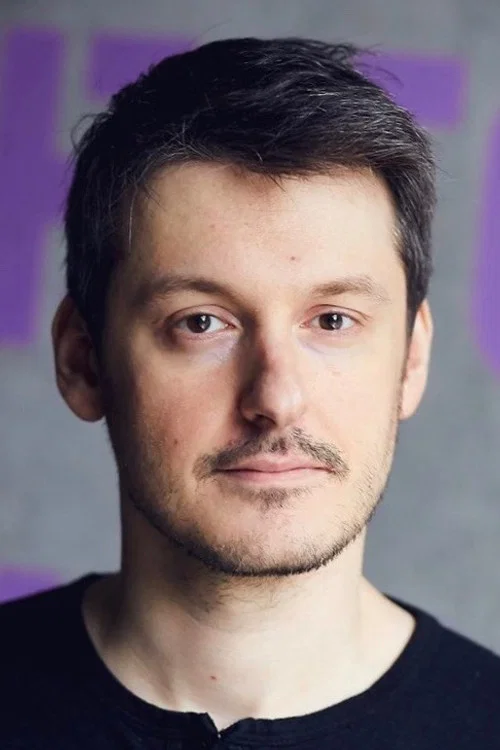 Photo of Ilya Naishuller