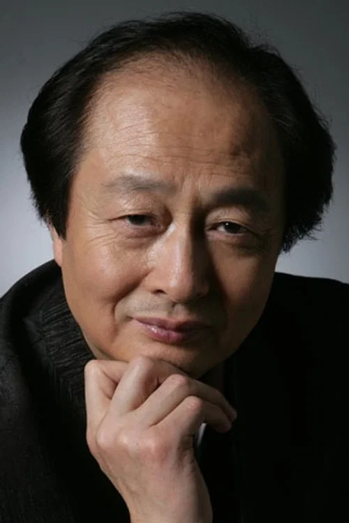 Photo of Zhao Jiping