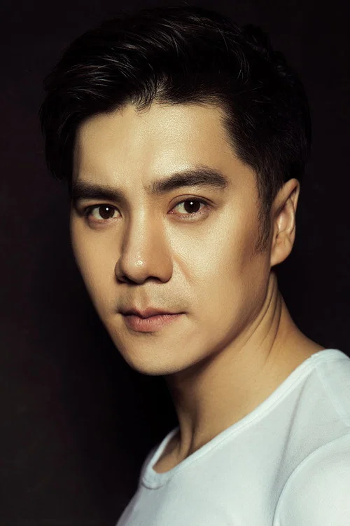 Photo of Zhang Lu