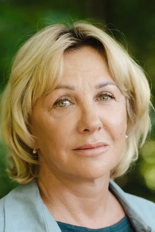 Photo of Elena Yakovleva