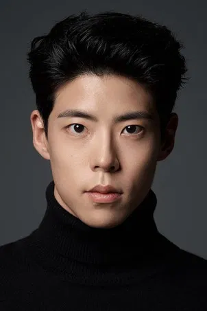 Photo of Choi Woo-sung