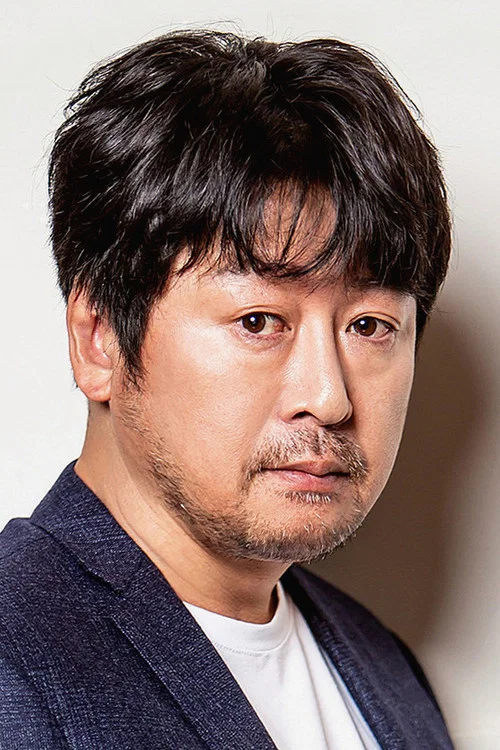 Photo of Kim Yun-seok