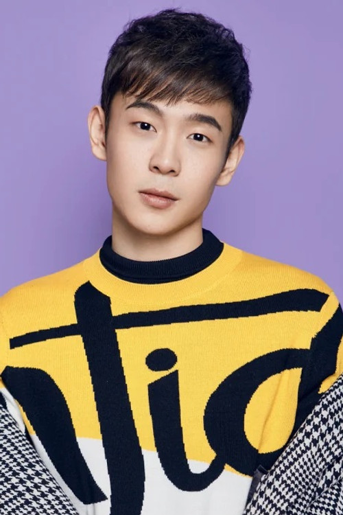 Photo of Li Ze