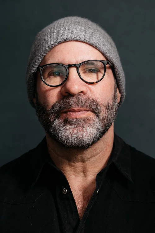 Photo of Scott Z. Burns