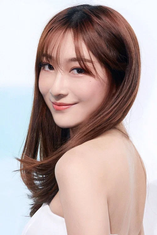 Photo of Zhong Qi