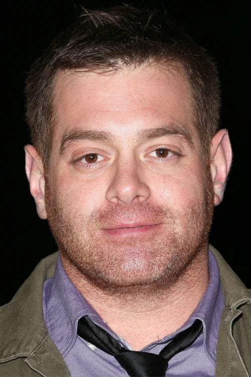 Photo of Chad Villella