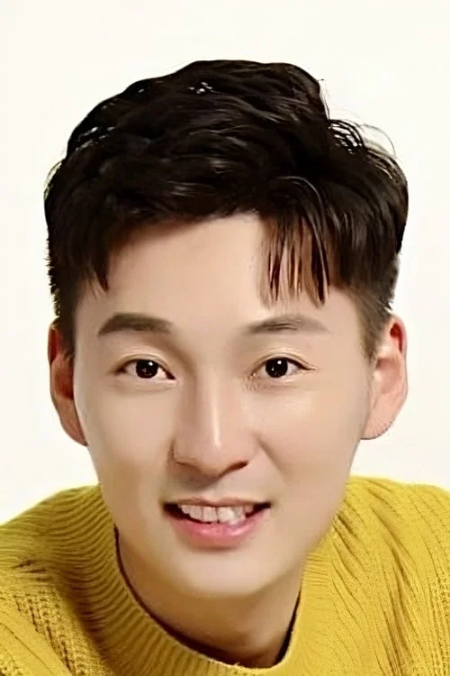 Photo of Zhang Fengan