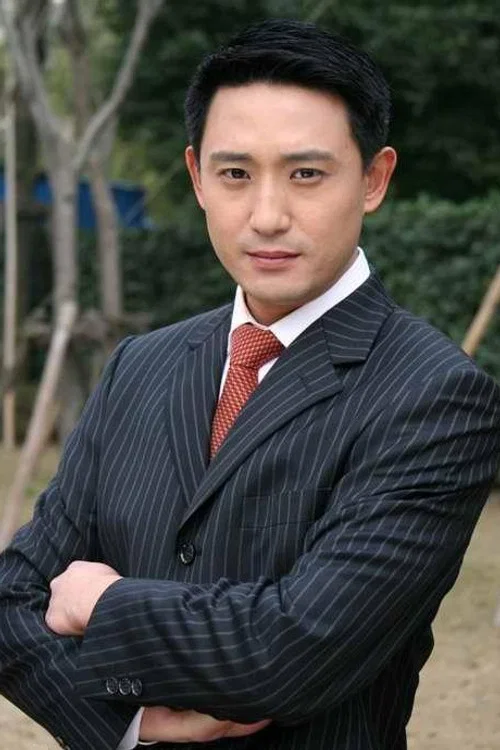 Photo of Wang Weihua