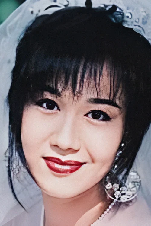 Photo of Jiing Mak